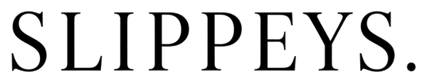 slippeys.